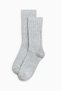 Glittery socks - 2