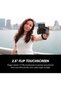 Ace Pro 2 Xplorer Bundle Grey - 8K Action Camera with Leica Lens - 7