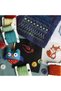 Plastic Floss Bobbins, For Cross Cotton Thread Craft DIY Sewing Storage, Thread Organizer Holder, Em - 8