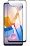 Samsung Galaxy A03 Core Tempered Glass Screen Protector 9D Full Glue Clear
