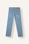 Straight Fit Regular Leg Jeans I9748Ax26Au - 2