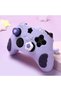 مجموعة أغطية واقية ناعمة من السيليكون لجهاز التحكم في Xbox، متوافقة مع Xbox Series X. - 6
