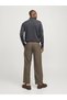 mens BASIC KNIT ROLL NECK Pullover (pack of 1) - 3