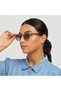 نظارات شمسية THALIA Cat Eye - حماية من الأشعة فوق البنفسجية: UV400 - 5