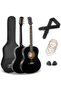 Acoustic Guitar Pack - Black