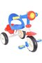 Tricycle for Toddlers, Red - 2