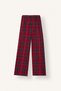 Regular Fit New Year Printed Flannel 2-Piece Pajama Set for Boys I3448A826Cw - 3