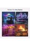 Lines Expansion Pack (3 Led Light Lines) - Multicolor - 7