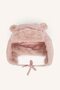 Basic Plain 3D Ear-Detailed Faux Fur Hat for Baby Girls I1121A526WN