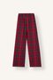 Regular Fit New Year Printed Flannel 2-Piece Pajama Set for Boys I3448A826Cw - 4