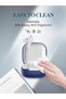 غطاء واقٍ ناعم من السيليكون لسماعات Anker Soundcore P31i، مقاوم للصدمات والخدوش. - 8