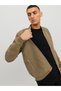 Men's Bomber Coat - 7