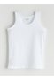 Esvab • Modern & Distinctive Zero Roba Collar Boys' Undershirt 2-Pack - 2