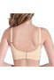 Nursing Feeding Sleep Bra for Breastfeeding, 2 Pack - 3