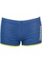 mens square cut drag suit Training gear - 3