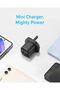 شاحن USB-C بقدرة 25 واط، يدعم تقنية الشحن السريع PPS مع كابل بطول 1.5 متر. - 6