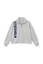BUSEM Crew Neck Sweatshirt - 4