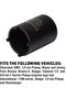 648473 Spindle Nut Socket, Four Outer - 3