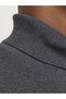 mens BASIC KNIT ROLL NECK Pullover (pack of 1) - 6
