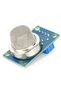 وحدة استشعار الكشف عن الغاز MQ2 لـ Arduino AVR Pic - 2