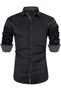 Men's Big and Tall Classic - 3