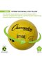 Extreme Series Composite Soccer Ball: Sizes 3, 4, 5 in Multiple Colors - 3
