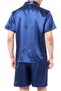 mens Classic Pajama Set - 5
