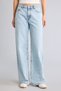 Low-Rise Wide-Leg Jeans I4331AX26WN - 3