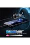 Total 130W USB Car Charger Adapter Fast Charging Type C Quick Charger in Car for iPhone 15 Xiaomi 14 - 3