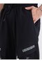 Slim Fit Cargo Jogger with Drawstring - 4