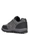 Xstep 1444 Smoke Grey Comfortable, Water-Resistant, and Cold-Resistant Trekking Shoes for Boys. - 3