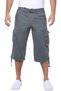mens Cargo Shorts Cargo Shorts