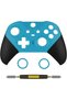 غطاء واجهة الهيكل الخارجي لجهاز التحكم Xbox Elite 2، غطاء أمامي بديل لجهاز Xbox One Elite.