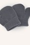 Men's Baby 3-Pack Knit Gloves F0027A526WN - 3