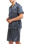 mens Classic Pajama Set - 4