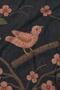 SCARF WITH BIRD PATTERN - 3