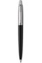 Jotter Standard Black Retractable Ballpoint Pen, Each