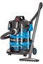 |   مكنسة كهربائية من نوع Powerclean (2027E)، سعة 21 لتر، لون أزرق |   سنتان - 3