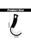 Easy Open Ring Pull Can Opener, J Hook Can Opener - 2