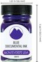 USA Ink, 30 ml Documental Permanent Blue (G309DU) - 2