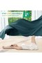 100% Viscose Derived from Bamboo_Sheets King Size,4PC - 3