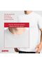 MJ Men's Core Undershirt T-Shirts (3 Pack) - 3