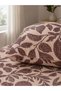1-Piece Printed Single Flat Bedsheet 60x90 inch - 3
