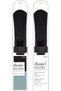 D9877 Professional Neck Duster, Long, Black - 5