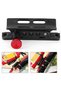 Quick Release Adjustable Extinguisher Holder, Extinguisher Mount Bracket, Fire Extinguisher Bottle A - 2