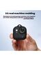 غطاء حماية من السيليكون مع غطاء للعدسة لكاميرا Insta360 GO Ultra، مقاوم للصدمات والسقوط، ناعم ومرن. - 6
