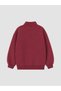 ESVAB • Modern & Elegant Embroidered Girls' Thick Set - 6