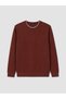 Esvab • Modern & Distinctive Zero Roba Collar Men's Sweatshirt
