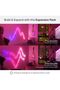 Lines Expansion Pack (3 Led Light Lines) - Multicolor - 2