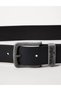 Men's Metal Loop Belt - 2
